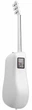 Трансакустическая гитара Lava Me 4 Carbon (38") White - изображение 4