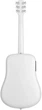 Трансакустическая гитара Lava Me 4 Carbon (38") White - изображение 6