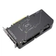 Відеокарта ASUS Radeon RX 7600 XT 16GB GDDR6 DUAL OC DUAL-RX7600XT-O16G (90YV0K21-M0NA00) - изображение 8