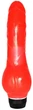 Вибратор Scala Jelly Vibrator розовый с мошонкой (02412000000000000) - изображение 3