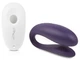 Вибратор для пары We-Vibe Unite (07965000000000000) - изображение 4