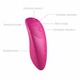 Вибратор для пары We-Vibe Chorus цвет розовый (21729016000000000) - изображение 7