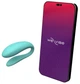 Вибратор для пары We-Vibe Sync Lite цвет бирюзовый (22501732000000000) - изображение 8