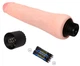 Вибратор The Cock Realistic, 19 см (17667000000000000) - изображение 6