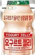 Жевательные конфеты Lotte Yogurt Jelly Gummy Candy 50г - изображение 1