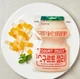Жевательные конфеты Lotte Yogurt Jelly Gummy Candy 50г - изображение 5