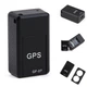 Мини GSM GPS трекер GF-07 со встроенными магнитами для крепления - изображение 3