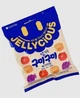 Жевательные конфеты Lotte Jellycious Gummy Fruit Jelly 70г - изображение 5