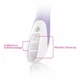 Вибратор Mystim Elegant Eric Vibrator Purple (13197000000000000) - изображение 12
