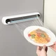 Кухонный диспенсер резак для пищевой пленки FLIM CUTTER 1425 - изображение 1