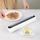 Кухонный диспенсер резак для пищевой пленки FLIM CUTTER 1425 - изображение 2