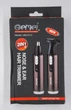 Триммер для носа и ушей Gemei GM-3112 2в1 - изображение 6
