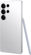 Мобильный телефон Samsung S938B/DS Galaxy S25 Ultra 12/256GB Titanium Silver White Refurbished - изображение 12