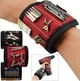 Магнитный браслет для мелких инструментов и запчастей Magnetic Tool Wristband - изображение 2