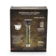 Профессиональная машинка для стрижки Hair Clipper WS - T 99 - изображение 6
