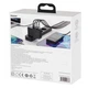 Зарядное сетевое устройство Baseus GaN2 Pro 100W 2 Type-C + 2 USB с функцией быстрой зарядки QC4.0+PD3.0 + Кабель Type-C to Type-C 100W 1m (CCGAN2P-L01) Black - изображение 15