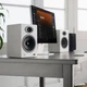 Акустическая система Audioengine HD5-White - изображение 3