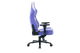Кресло для геймеров Proove Gaming Geek White/Purple - изображение 3