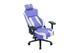 Кресло для геймеров Proove Gaming Geek White/Purple - изображение 4