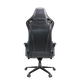 Крісло для геймерів Proove Gaming Major Black/Purple - зображення 3