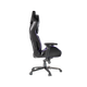 Крісло для геймерів Proove Gaming Major Black/Purple - зображення 4