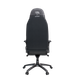 Крісло для геймерів Proove Gaming Unit Black - зображення 3