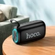 Портативна колонка HOCO HC25 Radiante sports BT speaker, 10W*2, Black (6942007618847) - изображение 4