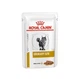 Влажный корм Royal Canin Urinary S/O - консервы для кошек уринары при МКБ, кусочки в соусе, 85 г (40320010) - изображение 2