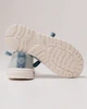 Мокасини HODAKI 321001 світло-блакитний текстиль 39 - изображение 6