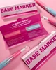 База для гель-лаку LUNAMoon Rubber Base Marker 5 мл - зображення 2