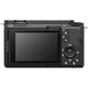 Фотоапарат Sony ZV-E1 body Black (ZVE1B.CEC) - изображение 3