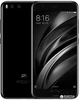 Мобильный телефон Xiaomi Mi6 6/64GB Black - изображение 1