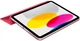 Чехол для планшета Apple Smart Folio для Apple iPad 11" 2025 (A16)/iPad 10.9" 2024 Watermelon (MDEP4ZM/A) - изображение 5