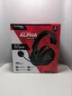 Гарнитура игровая беспровдная HyperX Cloud Alpha Wireless - полноразмерные наушники черные - изображение 8