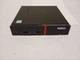 Неттоп Б-класс Lenovo ThinkCentre M700 Tiny USFF / Intel Core i3-6100T (2 (4) ядра по 3.2 GHz) / 4 GB DDR4 / 128 GB SSD M.2 / Intel HD Graphics 530 / Блок питания в комплекте б/у - изображение 2