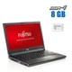 Ноутбук Fujitsu Lifebook E548 / 14" (1920x1080) IPS / Intel Core i5-8350U (4 (8) ядра по 1.7 - 3.6 GHz) / 8 GB DDR4 / 120 GB SSD / Intel HD Graphics 620 / WebCam б/у - изображение 1
