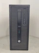 Компьютер HP ProDesk 600 G1 Tower / Intel Core i7-4770 (4 (8) ядра по 3.4 - 3.9 GHz) / 16 GB DDR3 / 240 GB SSD + 500 GB HDD / nVidia GeForce GT 610, 2 GB GDDR3, 64-bit б/у - изображение 2