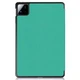 Чехол Primolux Slim для планшета Poco Pad X1 11.2" 2025 - Dark Green - изображение 2