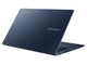 Ноутбук Asus Vivobook 17X K1703ZA-SB34 / 17.3" (1920x1080) IPS / Intel Core i3-1220P (10 (12) ядер по 3.3 - 4.4 GHz) / 8 GB DDR4 / 512 GB SSD / Intel UHD Graphics / WebCam / Win 11 Home б/у - изображение 3