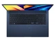 Ноутбук Asus Vivobook 17X K1703ZA-SB34 / 17.3" (1920x1080) IPS / Intel Core i3-1220P (10 (12) ядер по 3.3 - 4.4 GHz) / 8 GB DDR4 / 512 GB SSD / Intel UHD Graphics / WebCam / Win 11 Home б/у - изображение 5