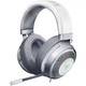 Гарнітура Razer Kraken Multi Platform Mercury Edition (RZ04-02830400-R3M1) Білий 36275 - зображення 1