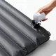 Портативний насос для матраців Baseus PocketGo Portable Air Pump C11157700221-00 White - зображення 5