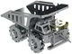 Коллекционная модель Metal Time Quarry Transporter MT014 - изображение 7