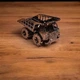 Коллекционная модель Metal Time Quarry Transporter MT014 - изображение 8