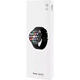Смарт-часы Hoco Y18 Smart Sports Watch (call version) Black - изображение 5