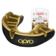 Капа OPRO Gold доросла (вік 11+) Black/Gold (art.102504001) - зображення 1