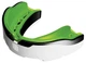 Капа MAKURA Tephra доросла (вік 11+) White/Black/Green (art.6017514130) - изображение 5
