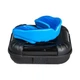 Капа боксерська MAKURA Ingis доросла (вік 11+) Blue/Blue (art.6017514063) - изображение 8