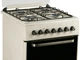 Газовая плита с электрической духовкой Canrey CGEK 6060 KGT BG - изображение 7