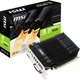 Видеокарта MSI PCI-Ex GeForce GT 1030 OC 2GB GDDR5 (64bit) (1265/6008) (DVI, HDMI) (GT 1030 2GH OC) - изображение 7